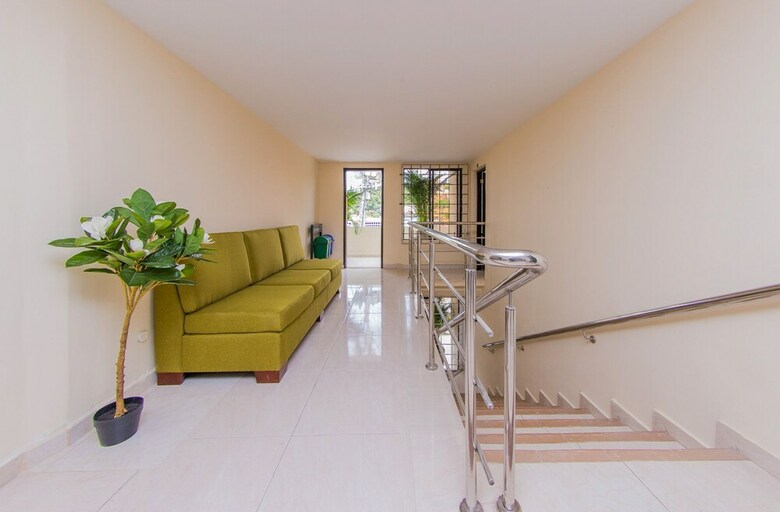 Hotel Avexi Suites By Gh Suites