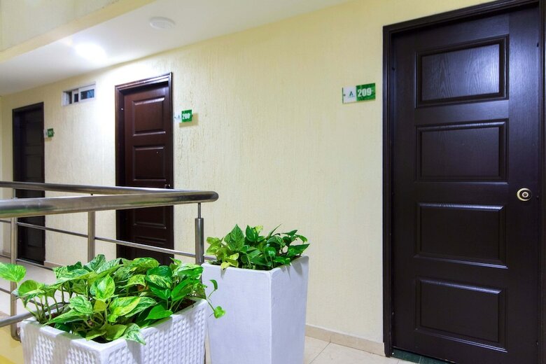 Hotel Avexi Suites By Gh Suites