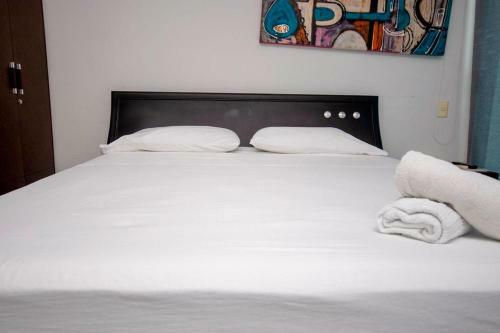 Apartamento Apto de 4 Cuartos En El Laguito