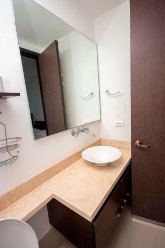 Apartamento Apto de 4 Cuartos En El Laguito