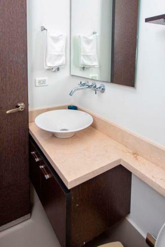 Apartamento Apto de 4 Cuartos En El Laguito