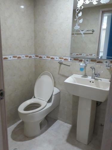 Apartamento En Cartagena 4at4