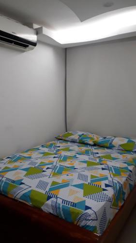 Apartamento En Cartagena 4at4