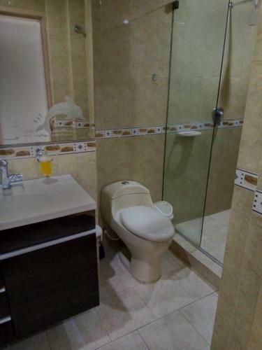 Apartamento En Cartagena 4at4