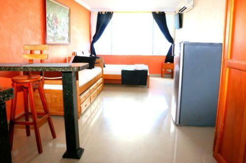 Apartment In Cartagena Ocean Front 2c11