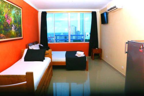 Apartment In Cartagena Ocean Front 2c11