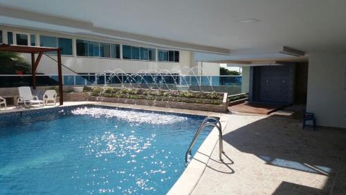 Apartment In Cartagena Ocean Front 2c11
