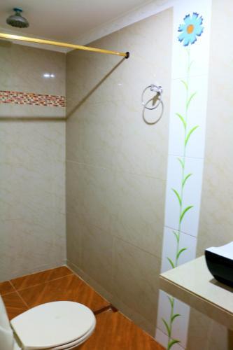 Apartment In Cartagena Ocean Front 2c11