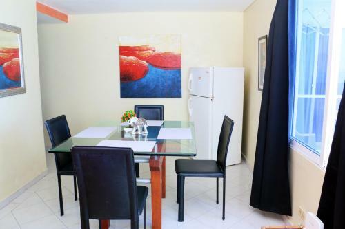 Apartment In Cartagena Ocean Front 2c19