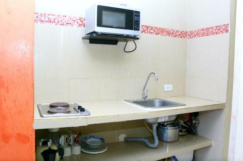 Apartment In Cartagena Ocean Front 2c19