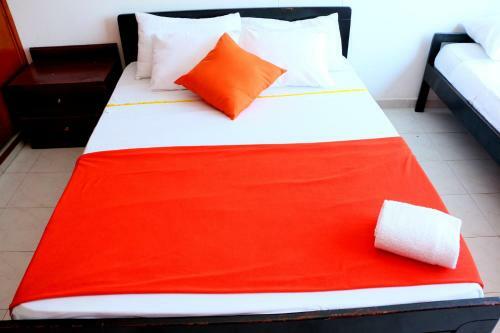 Apartment In Cartagena Ocean Front 2c19
