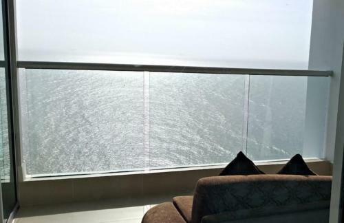 Apartamento Piso 26 Palmetto Sunset