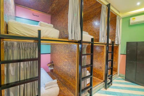 Casa Movida Hostel