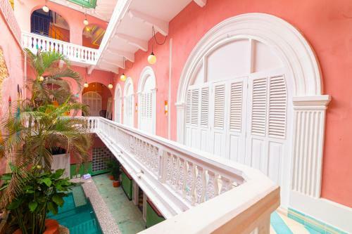 Casa Movida Hostel