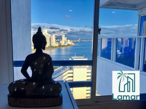 Apartamento Lamar Cartagena Conquistador
