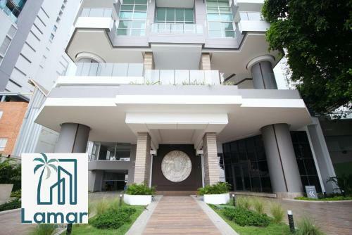Apartamento Lamar Murano Cartagena