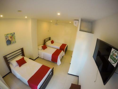 Hostal Casa Hotel Brisas Del Mar