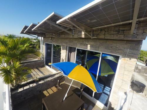 Hostal Casa Hotel Brisas Del Mar