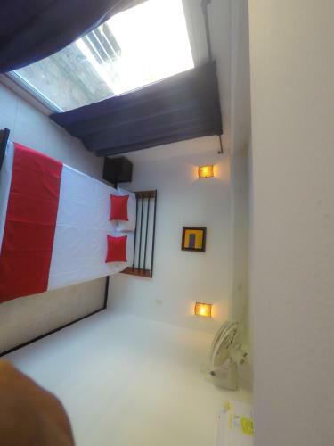 Hostal Casa Hotel Brisas Del Mar