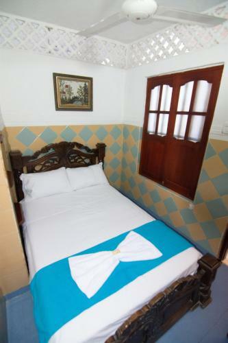 Hotel Mangata