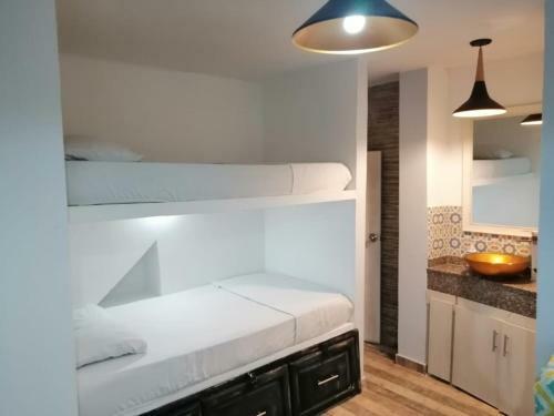 Hostal Casa Mam� Waldy New