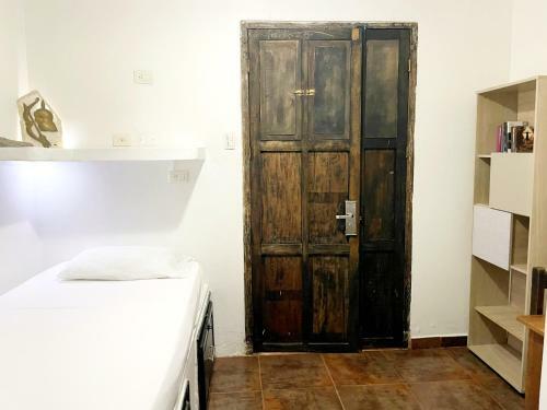 Hostal Casa Mam� Waldy New