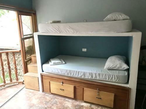 Hostal Casa Mam� Waldy New