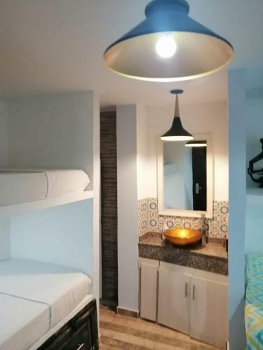 Hostal Casa Mam� Waldy New