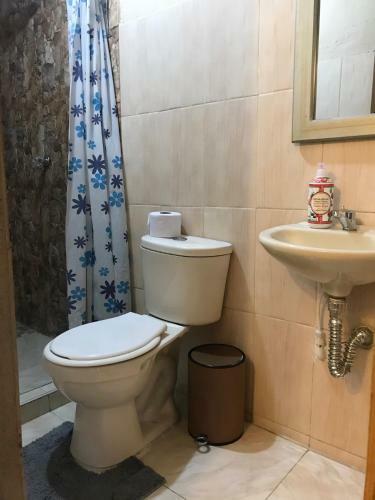 Hostal Casa Mam� Waldy New