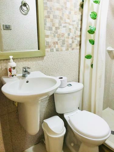 Hostal Casa Mam� Waldy New