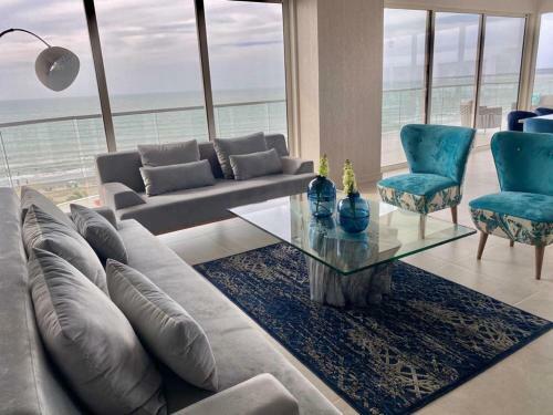 Apartamento Serena Del Mar, Morros Io