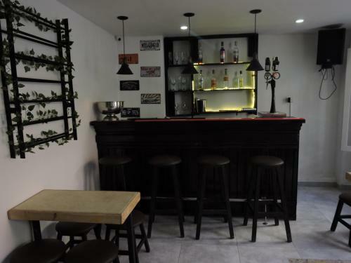 Albergue Casa Biscanna