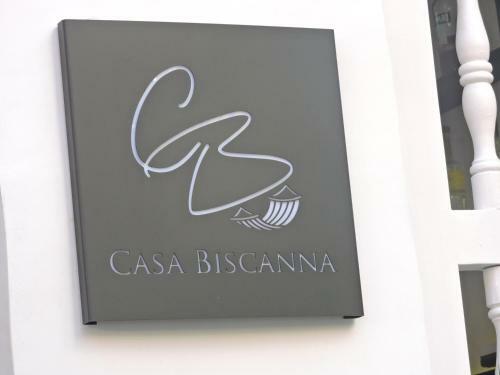 Albergue Casa Biscanna