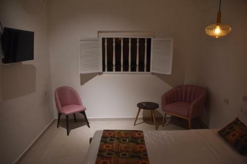 Hotel Casa Zahri Boutique Hostel