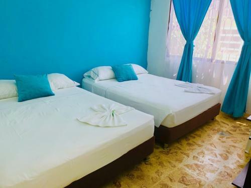Hotel Atuchi