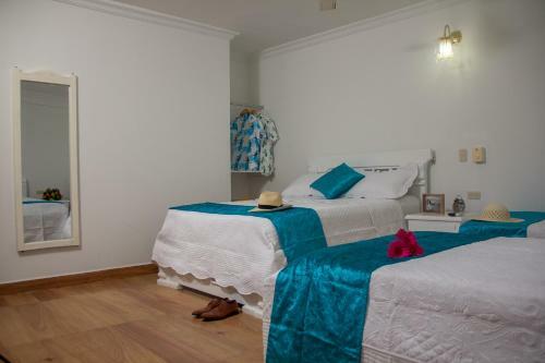 Casa Villa Colonial By Akel Hotels