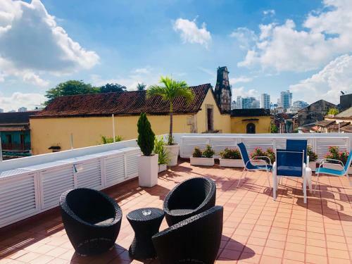 Casa Villa Colonial By Akel Hotels