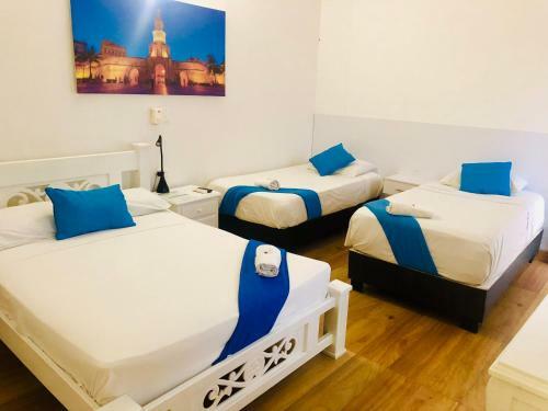 Casa Villa Colonial By Akel Hotels