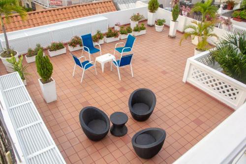 Casa Villa Colonial By Akel Hotels