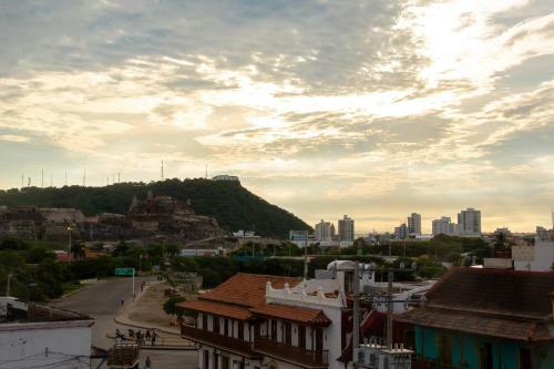 Casa Villa Colonial By Akel Hotels