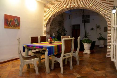 Casa Villa Colonial By Akel Hotels