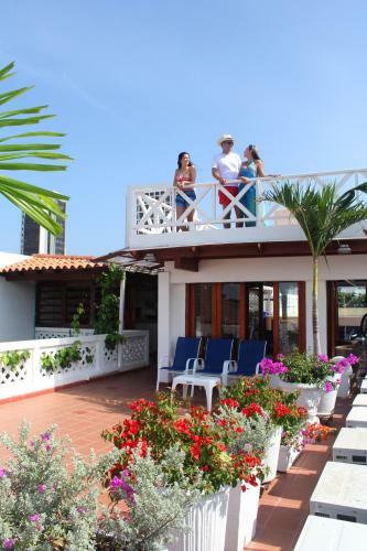 Casa Villa Colonial By Akel Hotels