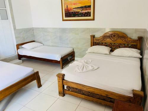 Hotel Ibatama