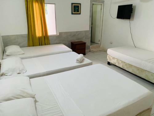 Hotel Ibatama