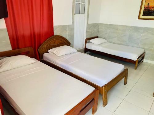 Hotel Ibatama