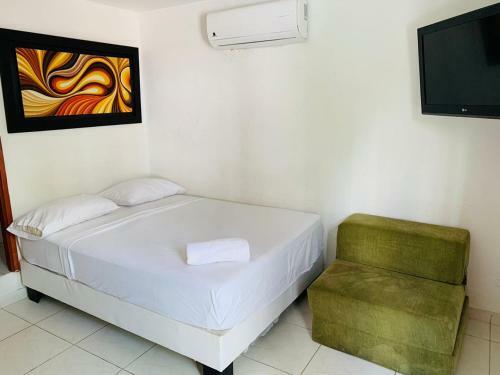 Hotel Ibatama