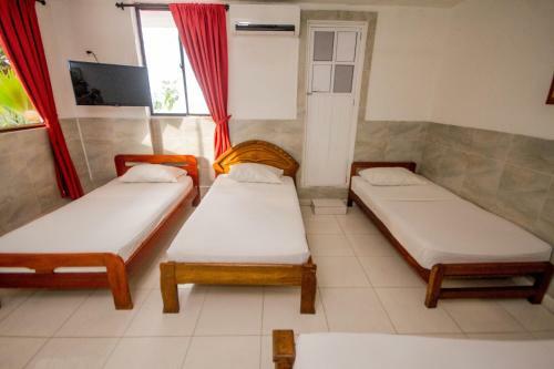 Hotel Ibatama