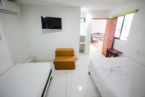 Hotel Ibatama