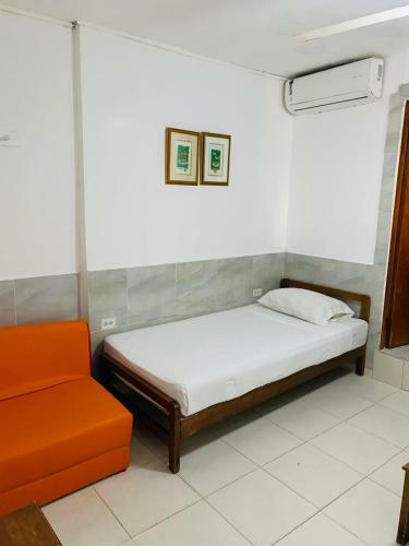 Hotel Ibatama