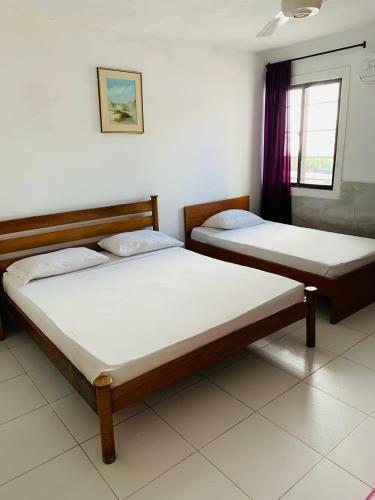 Hotel Ibatama